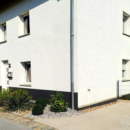 Ferienwohnung Becker Bueren  Exterior photo